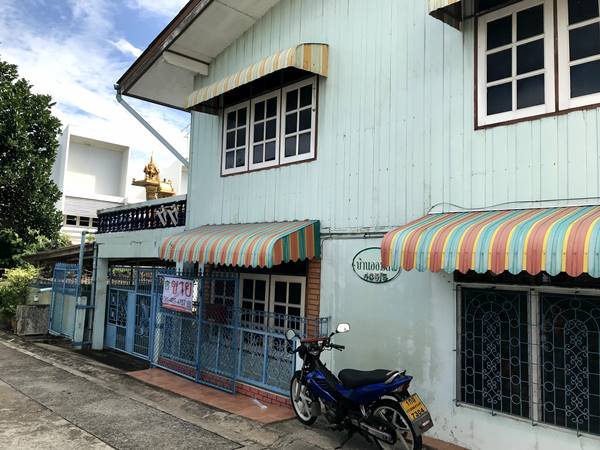 ขายด่วน บ้านเดี่ยว พหลโยธิน 58 แยก 33 ( ชุมชน แอนเน็กซ์ ) 50 ตร.ว. 3 ห้องนอน น่าอยู่ ราคาคุ้มมาก ต่อรองได้